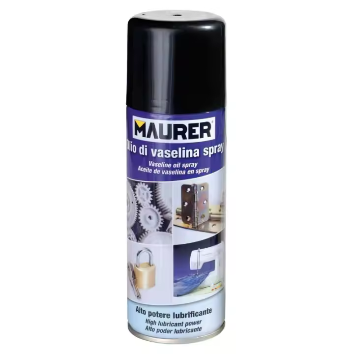 Spray vaselina     200 ml. - 1