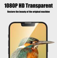 Protector De Pantalla De Vidrio Templado Total 4PCS Para iPhone 11 12 13 14 15 pro Max X XR XS Max 7 8 6 plus Film De Vidrio - details 7