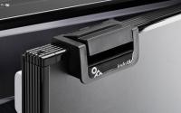 INDELB - Nevera Cruise de 130 Litros con Alimentación de 12/24V DC y 60W de Potencia, Ideal para Vehículos y Embarcaciones - details 2
