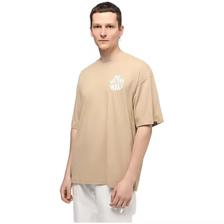 Tops marca Vans modelo Vn000H5N4Mg1 para hombre en color beig - 1