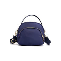 Bolso Cruzado De Moda Para Mujer Con Cierre De Cremallera Bolso De Hombro Para Móvil Bolsa Multifuncional Miniatura Para Dama 2023 - details 18