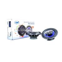 Par de Altavoces Coaxiales para Automóvil 120W, 16,5 cm, 3 Vías - Incluye Rejilla. - details 0