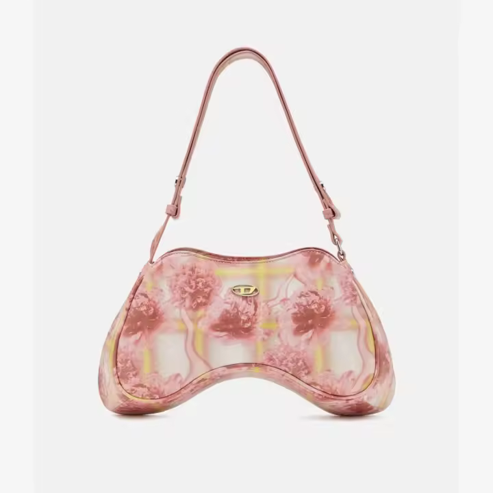 Bolso Bandolera Play Shoulder Cross Bodybag, Marca Diesel, Variedad de color, Talla Única, Para Mujer - 1