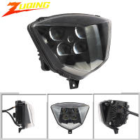 Faros LED Para Motocicleta Gas Gas EC 250 300 250F 350F EX 450F MC 450 Accesorios De Enduro Y Motocross 2021 2022 2023 - details 0