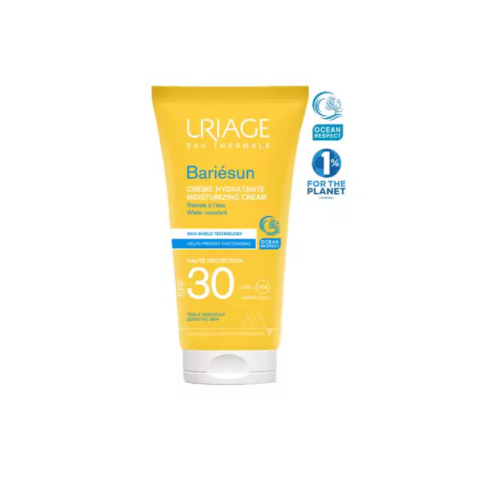 URIAGE BARIESUN SPF30 CREMA HIDRATANTE 50 ML - 1