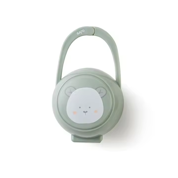 Cajita Portachupete Twin de Saro - 1