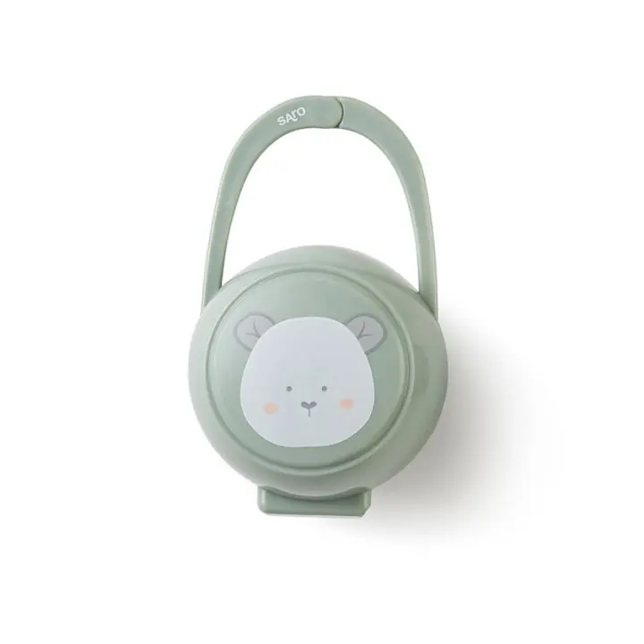Cajita Portachupete Twin de Saro - 1