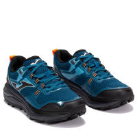 Zapatillas Trail Hombre Joma Shock 2512 Petróleo 106307  Calzados DEPORTES Deportivos trekking Joma MARCAS - details 1