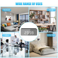 Cámara Mini Wifi HD 1080P Con Alarma Dual Y Monitoreo De Temperatura Para Seguridad Del Hogar Y Vigilancia De Bebés Monitor De Video - details 3