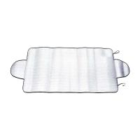 Cubierta De Parabrisas Inteligente Protección Contra La Niebla Hielo Nieve Y Polvo Protector UV Para Automóviles - details 1