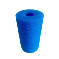 Filtro Externo Para Acuario Silencioso Con Esponja Y Cesta Adecuado Para Tanques De Agua Dulce Y Marina Filtro De Filtración ZHIYANG - details 18