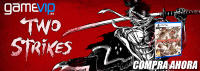 TWO STRIKES PS5 - Nuevo a estrenar - PAL España - Meridiem Games - details 1