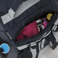 Paletero Adidas Tour Azul Marino - Nueva Temporada 2025 - Mochila Padel Unisex - details 2