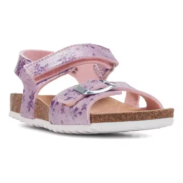 Geox Sandalias Adriel Rosa Niña - 1