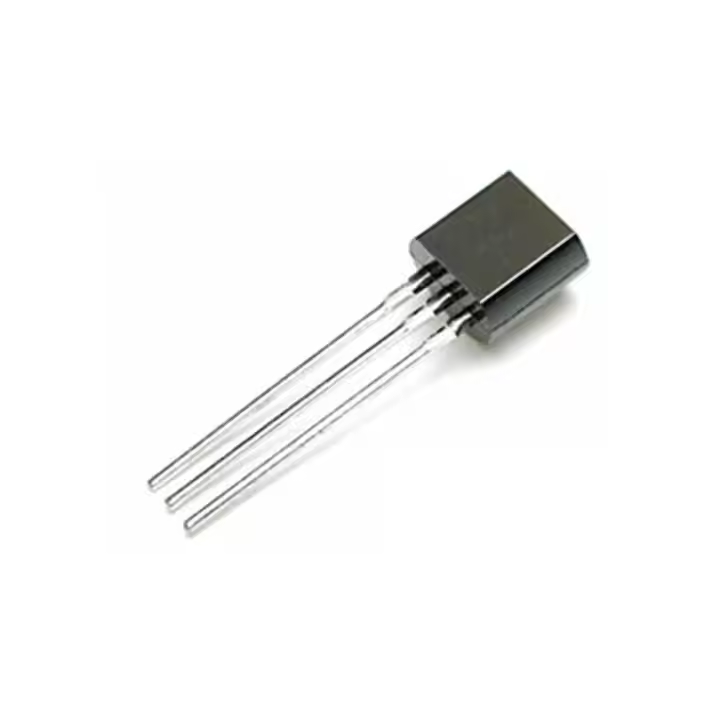 25x Transistor NPN BC547B Alta Calidad - Componentes de Ordenador - 1