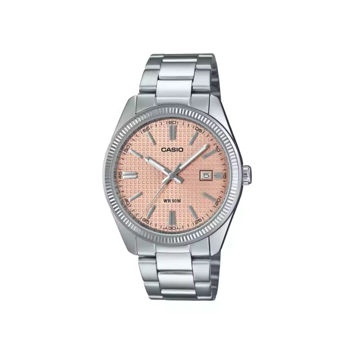 Reloj Casio Timeless Collection MTP-1302PE-4AVEF - 1