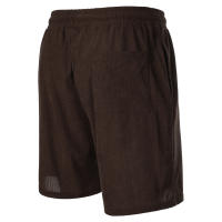 Nuevos Pantalones Cortos De Corduroy Para Hombre Verano Color Sólido Con Cordones Estilo Casual Cierre De Cordón Talla Media - details 23