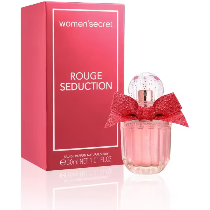 Women'secret Rouge Seduction Eau de Parfum para Mujer 30ml - 1