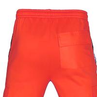 Pantalones De Seguridad Para Hombre Uniforme De Trabajo Con Rayas Reflectantes Pantalones Deportivos Sueltos Y Patchwork Tejidos De Algodón Y Lino Tipo De Tela: TWILL Secado Rápido - details 18