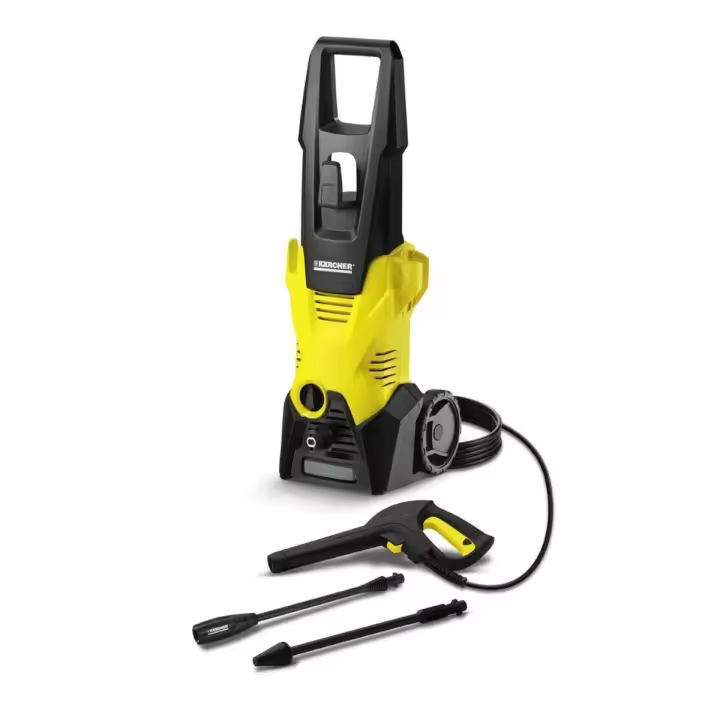 Hidrolimpiadora Kärcher  K3 1600W - 1