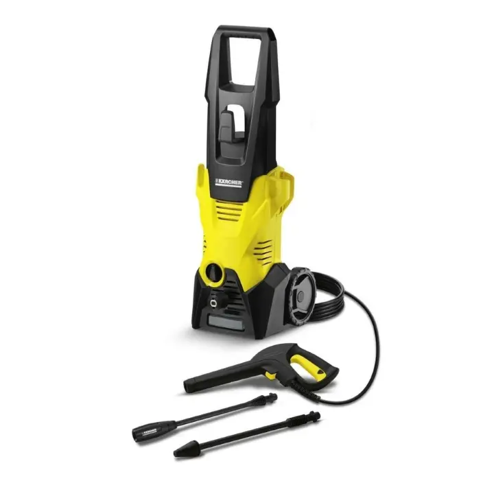 Hidrolimpiadora Kärcher  K3 1600W - 1