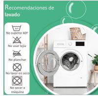 D'A GAMA HOME COLLECTION S.L. Protector de Colchón Impermeable y Transpirable Tencel 100% Lyocell - Largo 190 y 200 - Alto 28 Cm - Todas las Tallas - details 5