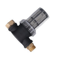 Filtro De Agua Para El Hogar Antisedimento Reutilizable Sistema De Pre-filtración Protección Para Manguera Del Jardín - details 8