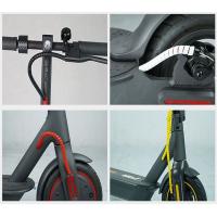 Cable De Frenado Para Scooter Eléctrico 1 Metro Protección Espiral Para Cable De Frenado Compatible Con Xiaomi M365/M365 pro Color Azul/Blanco Rojo/Negro/Amarillo - details 9