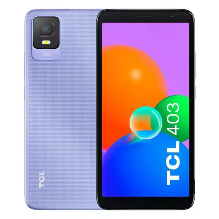 TCL 403 Mauve - 2GB - 32GB - 4G - 1