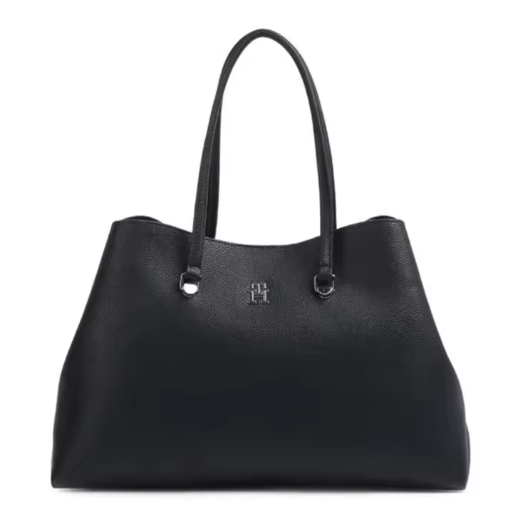 Tommy Hilfiger® Bolso Preta 215 - 1