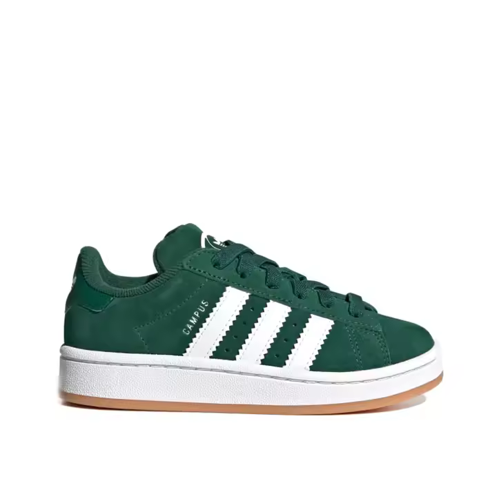 Adidas - Campus 00 Verde/BCO JI4332 - 1