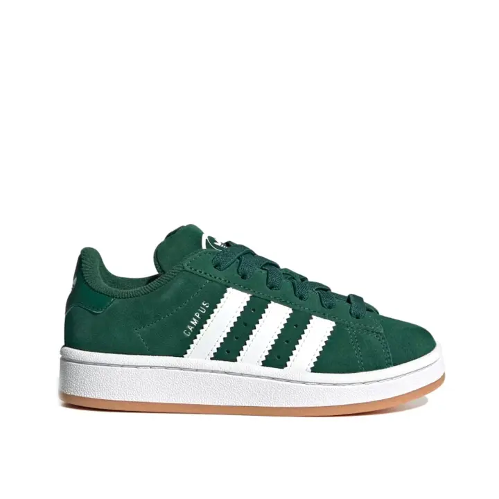 Adidas - Campus 00 Verde/BCO JI4332 - 1