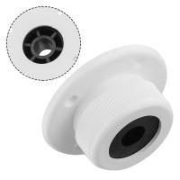 Salida De Cable Para Barco Resistente Al Agua Blanco ABS Piezas De Automóvil Para Marine 73 X 27 X 49mm Partes De Auto - details 1