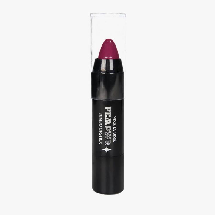 Barra de Labios Fem-power Jumbo Lipstick: Empowerment - Viva la Diva — oferta en Miravia