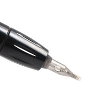 10PCS Agujas De Tatuaje Curvadas Magnum Cartridge Desechables Estériles Para Maquinaria De Maquillaje Permanente RM 5RM 7RM 9RM - details 2