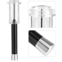Abridor De Botellas Portátil De Acero Inoxidable Con Bomba De Aire Para Vino Y Cerveza Herramienta Para Sacar Tapas Fácil Y Práctica - details 3