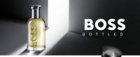 Boss Bottled - Perfume Eau De Toilette para Hombre; 100ML - details 0