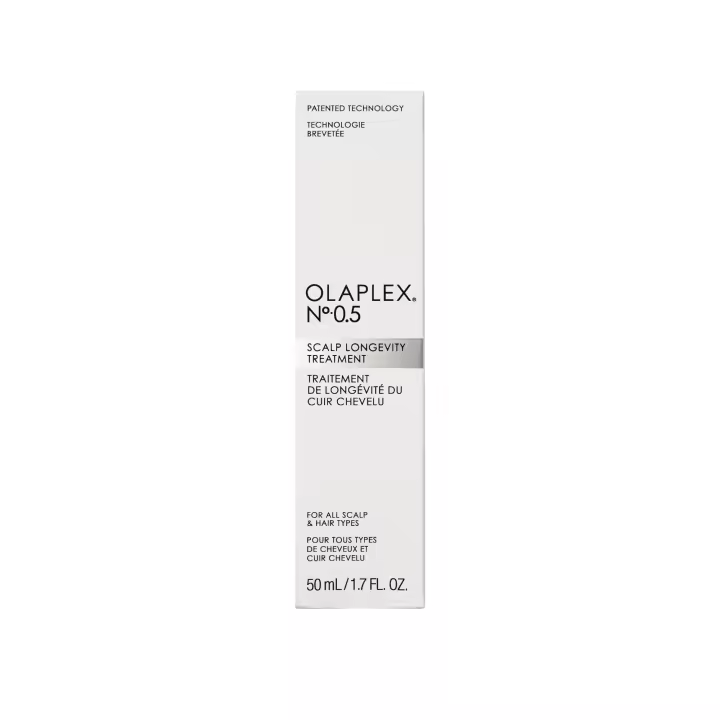 OLAPLEX Nº 0.5 SCALP LONGEVITY TREATMENT 50ML - 1