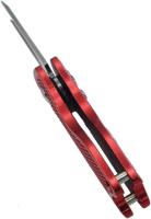 Herramienta de reparación de divot de golf con botón emergente y marcador de bola magnética, Ligero, portátil, mini herramienta de reparación de Divot - details 2