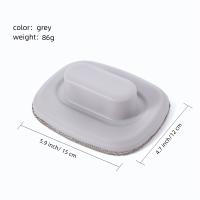 Cepillo De Limpieza Para Pantalla De Ventana Superficie Plana Portátil Herramientas De Limpieza Para Sofá Pared Alfombra - details 1