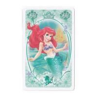 Cartamundi Princesas Disney Baraja infantil de 32 cartas Juego de familias Cuartetos Juega con tu princesa favorita Cenicienta Bella Tiana Blancanieves Aurora Ariel Rapunzel Jasmín - details 5
