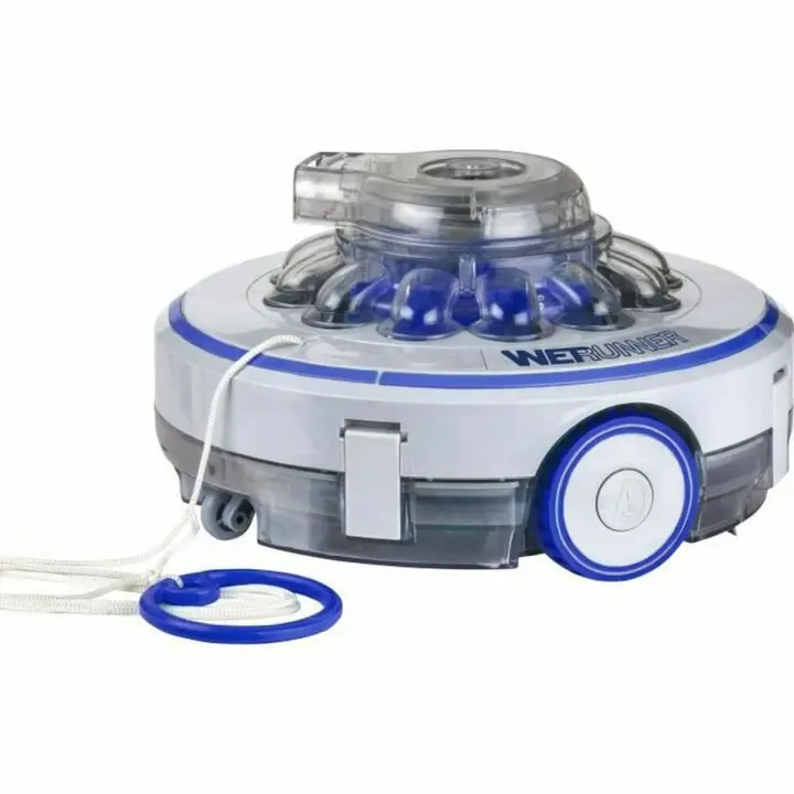 Limpiafondos automáticos Gre RBR60 - 1