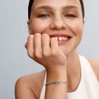Charm Flecha Girando Pandora - details 3