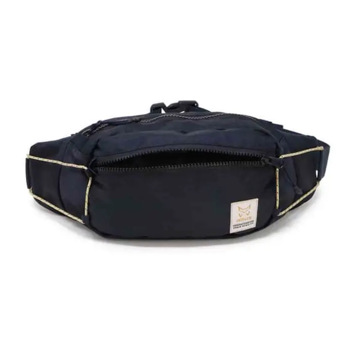 Bolso Altus modelo Manacor J30 en color Negro - 1