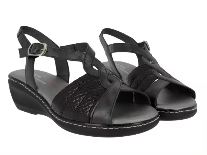 Sadalia Negro Doctor Cutillas 32167 Dotor Cutillas - 1
