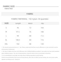 Pantalones De Deporte Para Hombre 2024 Camuflaje Fitness Verano Delgados Sueltos Secado Rápido Elásticos Para Correr Y Entrenar - details 0