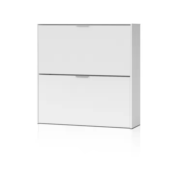 Habitdesign -Zapatero Nubo 2 Puertas - 1
