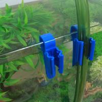 Soporte De Tubo Para Filtro De Acuario Y Cerveza Herramienta De Control De Flujo De Agua Clip Para Vaso De Cerveza Y Aquarium - details 4
