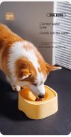 Nuevo Dispensador De Agua Flotante Para Mascotas Tazón De Acueducto Para Perros Y Gatos De Plástico Suministros Para Mascotas - details 1