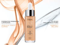 L'Oreal Paris | Sérum con Color Accord Parfait - details 2